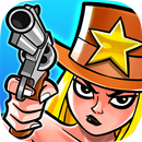 Jane Wilde: Wild West Undead Action Arcade Shooter APK