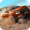 Offroad Jeep Xtreme 4x4 Rally
