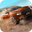 offroad jeep xtreme 4x4 reli APK