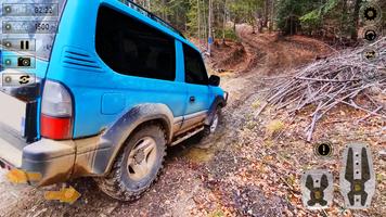 Offroad Jeep Xtreme 4x4 Rally screenshot 3