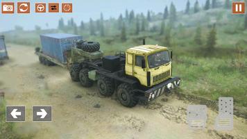 Truck Simulator Europe 2022 screenshot 1
