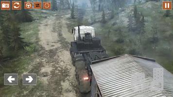 Truck Simulator Europe 2022 screenshot 3