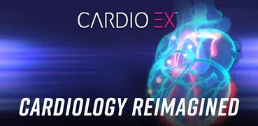 Cardio Ex: Coronary & Peripher