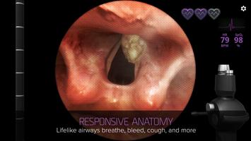 Airway Ex تصوير الشاشة 2