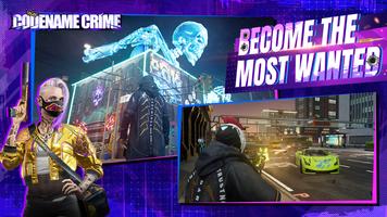 Codename Crime Screenshot 1