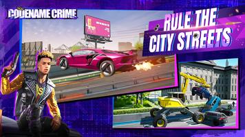Codename Crime Screenshot 2