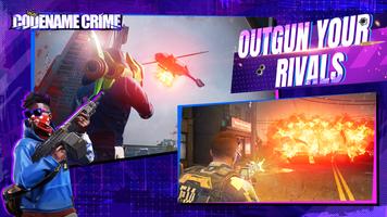 Codename Crime Screenshot 3