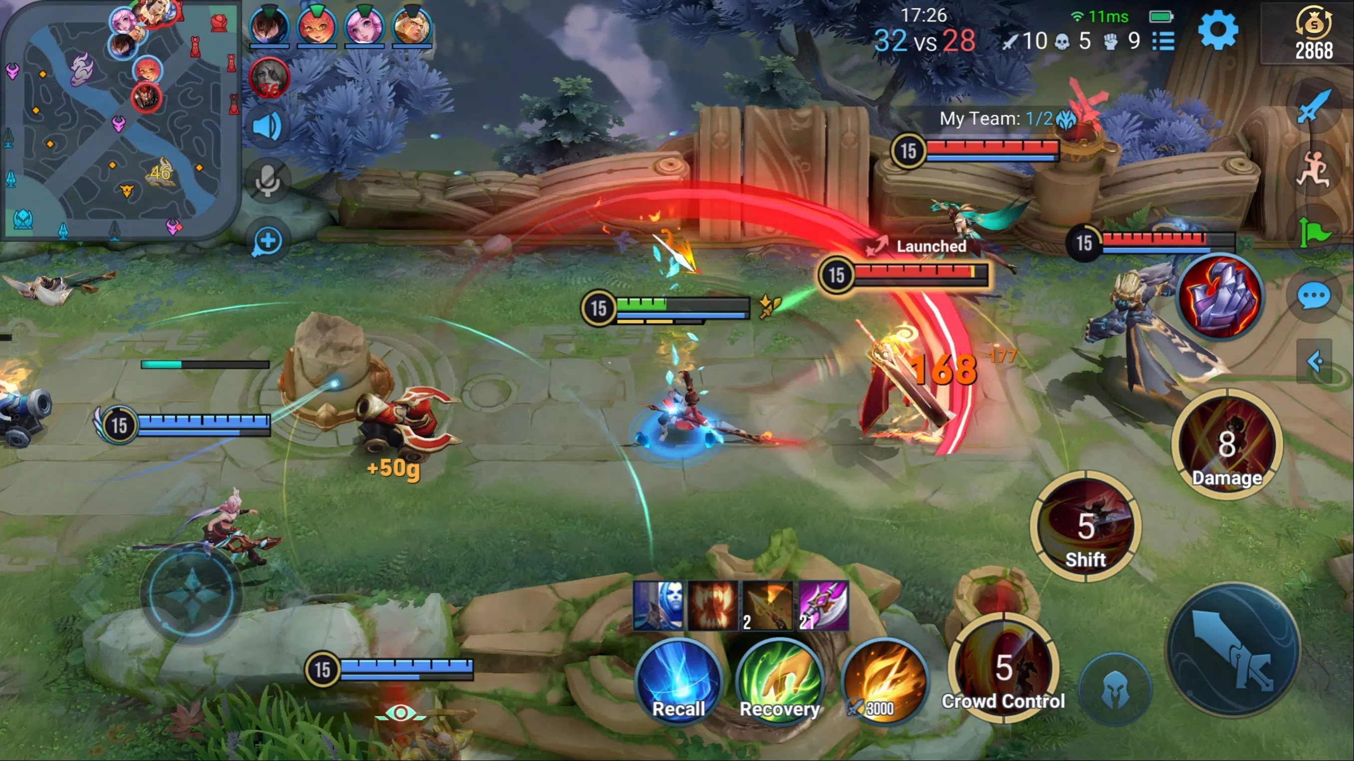 Download Honor of Kings APK