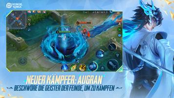 Honor of Kings Plakat