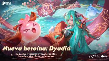 Honor of Kings Poster