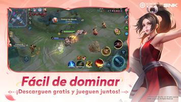 Honor of Kings captura de pantalla 2