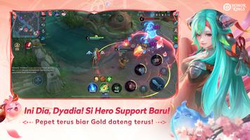 Honor of Kings screenshot 1