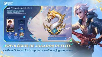 Honor of Kings imagem de tela 2
