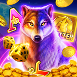 Win Slot: Wolf Secret