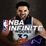 NBA Infinite - Basquete JxJ