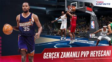 NBA Infinite Ekran Görüntüsü 1