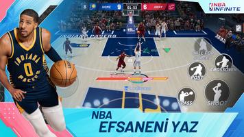 NBA Infinite Ekran Görüntüsü 2
