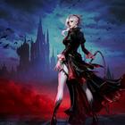 آیکون‌ Project Vampire