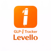 GLP-1 Tracker Levello icon