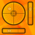 Bubble Level Meter