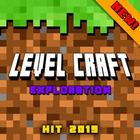 Level Craft-icoon