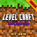 Level Craft Exploration: Artisanat et construction APK