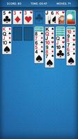 Klondike Solitaire screenshot 3