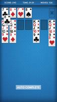 Klondike Solitaire 스크린샷 2