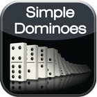 Simple Dominoes ikon