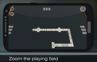 Simple Dominoes screenshot 1