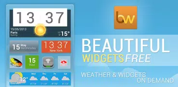 Beautiful Widgets Free