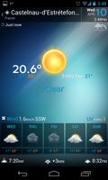 Beautiful Widgets Free captura de pantalla 2