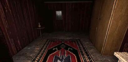 Granny remake : mobile game captura de pantalla 1