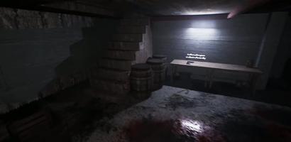 Granny remake : mobile game captura de pantalla 2