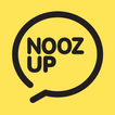 NoozUP: Trending News Feed