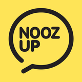 NoozUP: Trending News Feed APK