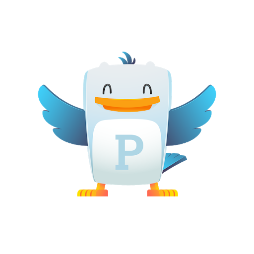 Plume for Twitter