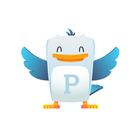 Plume Premium for Twitter Zeichen