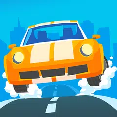 SpotRacers - Car Racing Game APK Herunterladen