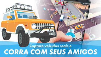 SpotRacers Cartaz