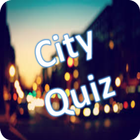 City Quiz icon