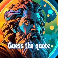 Guess The Quote APK 下載