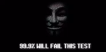 Hack Test - Unravel the Code!