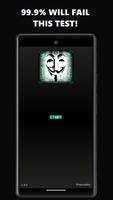 Hack Test - Unravel the Code! poster