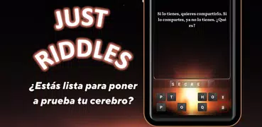 Los mejores acertijos