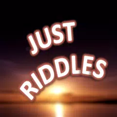 Riddles. Just riddles. APK download