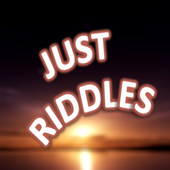 Riddles. Just riddles. アイコン