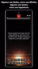 Descargar APK de Los mejores acertijos