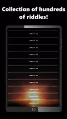Baixar Riddles. Just riddles. APK