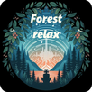 Forest relax. Sounds of nature APK